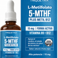 L Metilfolato 15mg