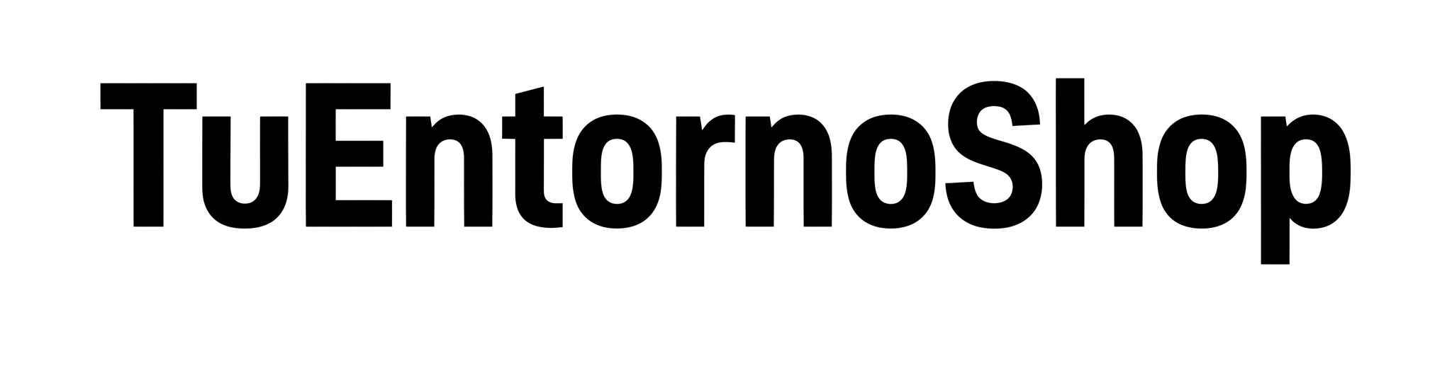 Tu Entorno Shop