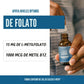 L Metilfolato 15mg
